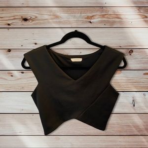 CHELSEA | Crop Top